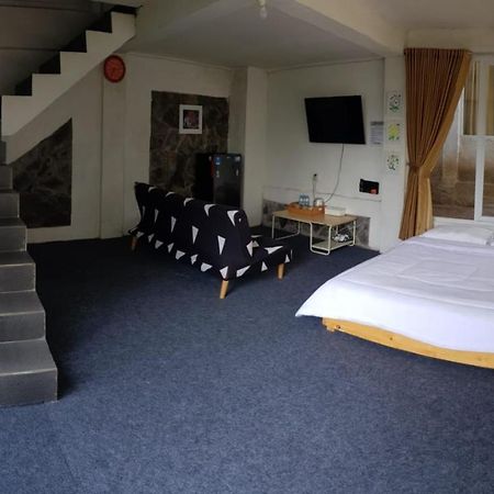D'Journey Hotel Лембанг Екстериор снимка