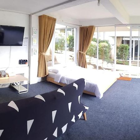 D'Journey Hotel Лембанг Екстериор снимка