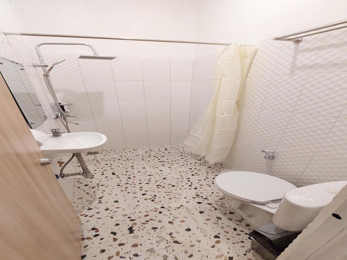 D'Journey Hotel Лембанг Екстериор снимка