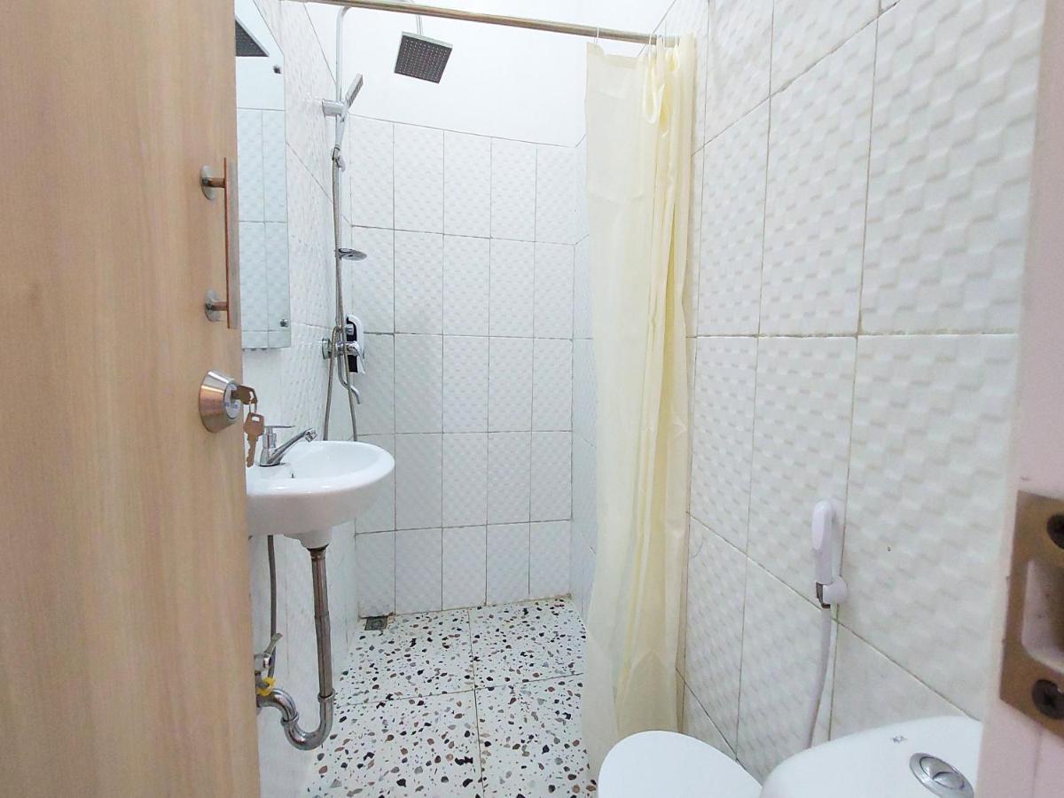 D'Journey Hotel Лембанг Екстериор снимка