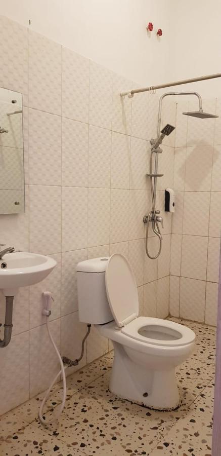 D'Journey Hotel Лембанг Екстериор снимка