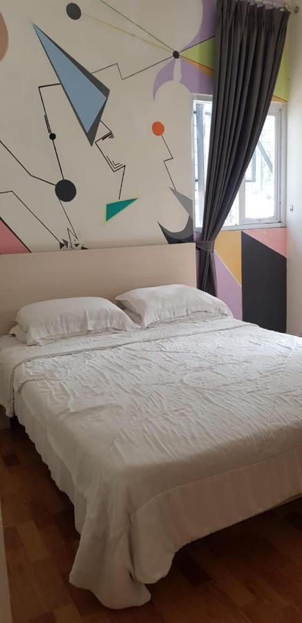 D'Journey Hotel Лембанг Екстериор снимка