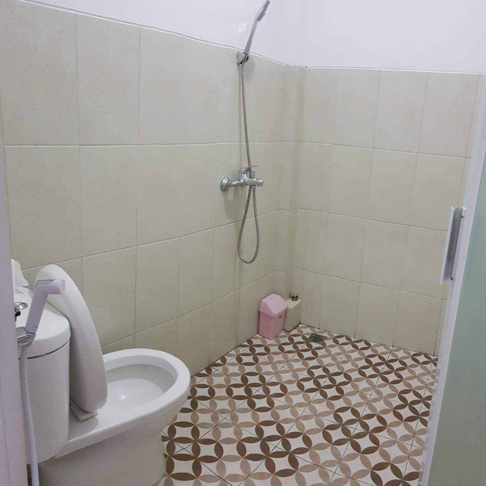 D'Journey Hotel Лембанг Екстериор снимка